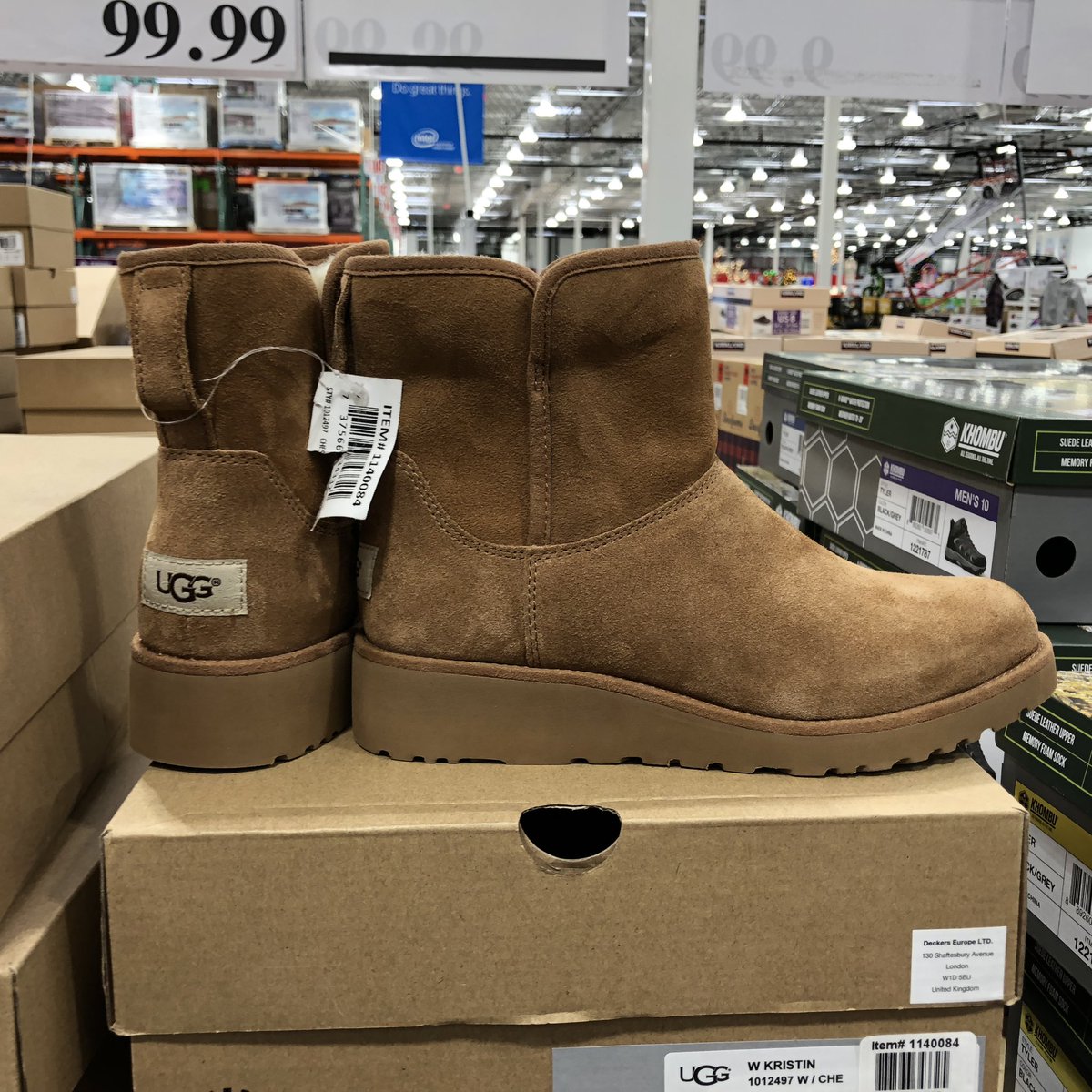 ugg boots warehouse