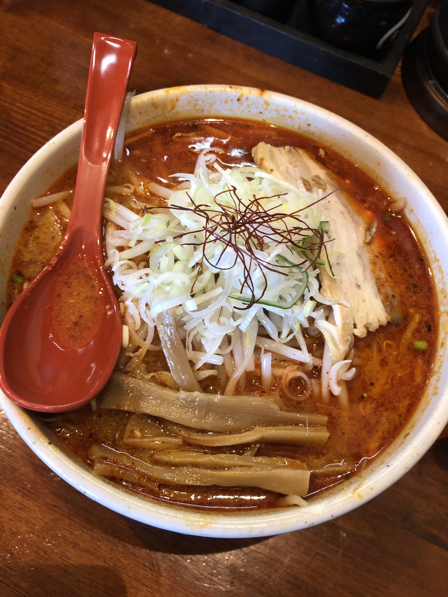 らーめんせん家 hashtag on Twitter