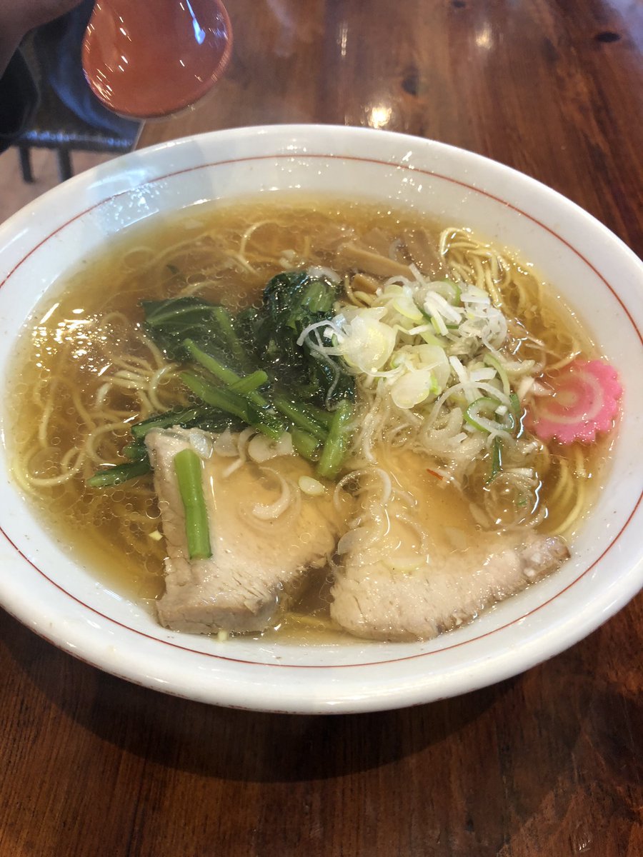 らーめんせん家 hashtag on Twitter