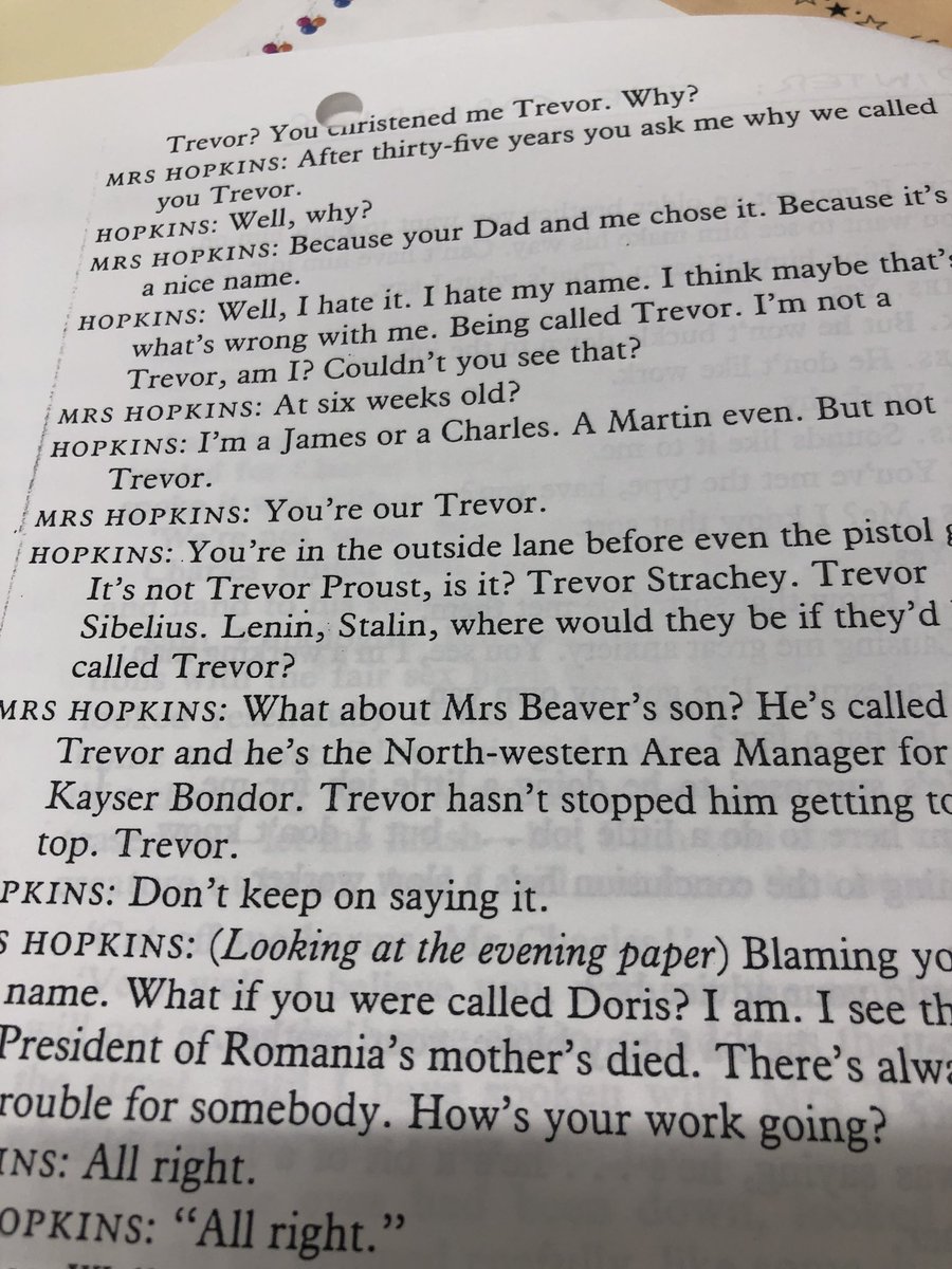 coffeequills's tweet image. #JWCinOtaru #authenticdialogue Peter Marsh - differences between speakers; short sentences, longer ill-formed sentences. Non-sequiturs and groping for expression.