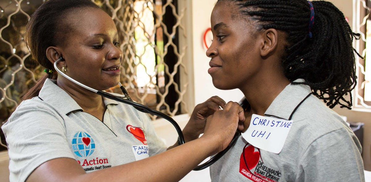 Heart disease is the number one killer of women, claiming a female life every minute. Yet it is often seen as a “man’s disease.” bit.ly/2OQMa4F