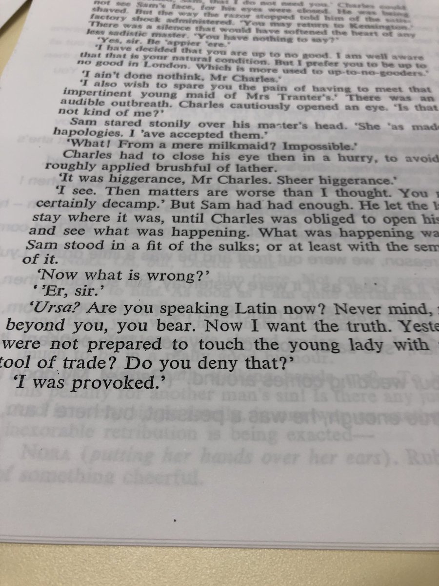 coffeequills's tweet image. #JWCinOtaru #authenticdialogue Peter Marsh - Mimicry, different grammar, different lexicon, even politics. Language can be used as a weapon.