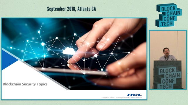 New video from <a href="/BlockChainCnf/">BlockchainConf.Tech</a> 2018: "#Blockchain #Security" by Mark Grand <a href="/mgrand/">mgrand</a> 
recallact.com/ZJC