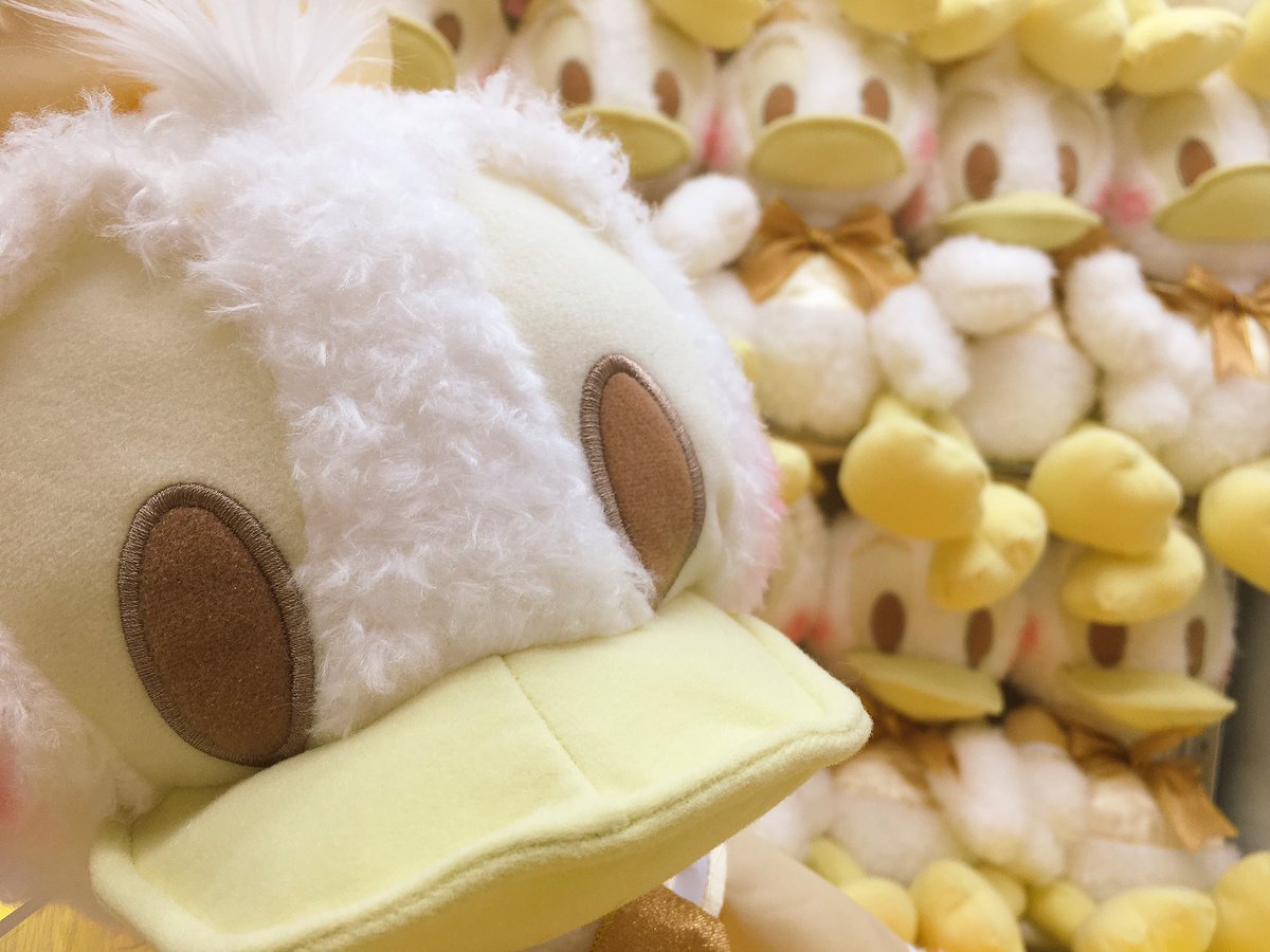 タイトーステーション 大須店 V Twitter プライズ ドナルドダック 赤いほっぺ メガジャンボホワイトゴールドぬいぐるみ 稼働いたしました いたずらっ子がホワイトゴールドで上品に秋の装いでお待ちしております おしりのぷりぷり感 たまりません タイトー タイトーステーション 大須店 V Twitter プライズ ドナルドダック 赤いほっぺ メガジャンボホワイトゴールドぬいぐるみ 稼働いたしました いたずらっ子がホワイトゴールドで上品に秋の装いでお待ちしております おしりのぷりぷり感 たまりません タイトー