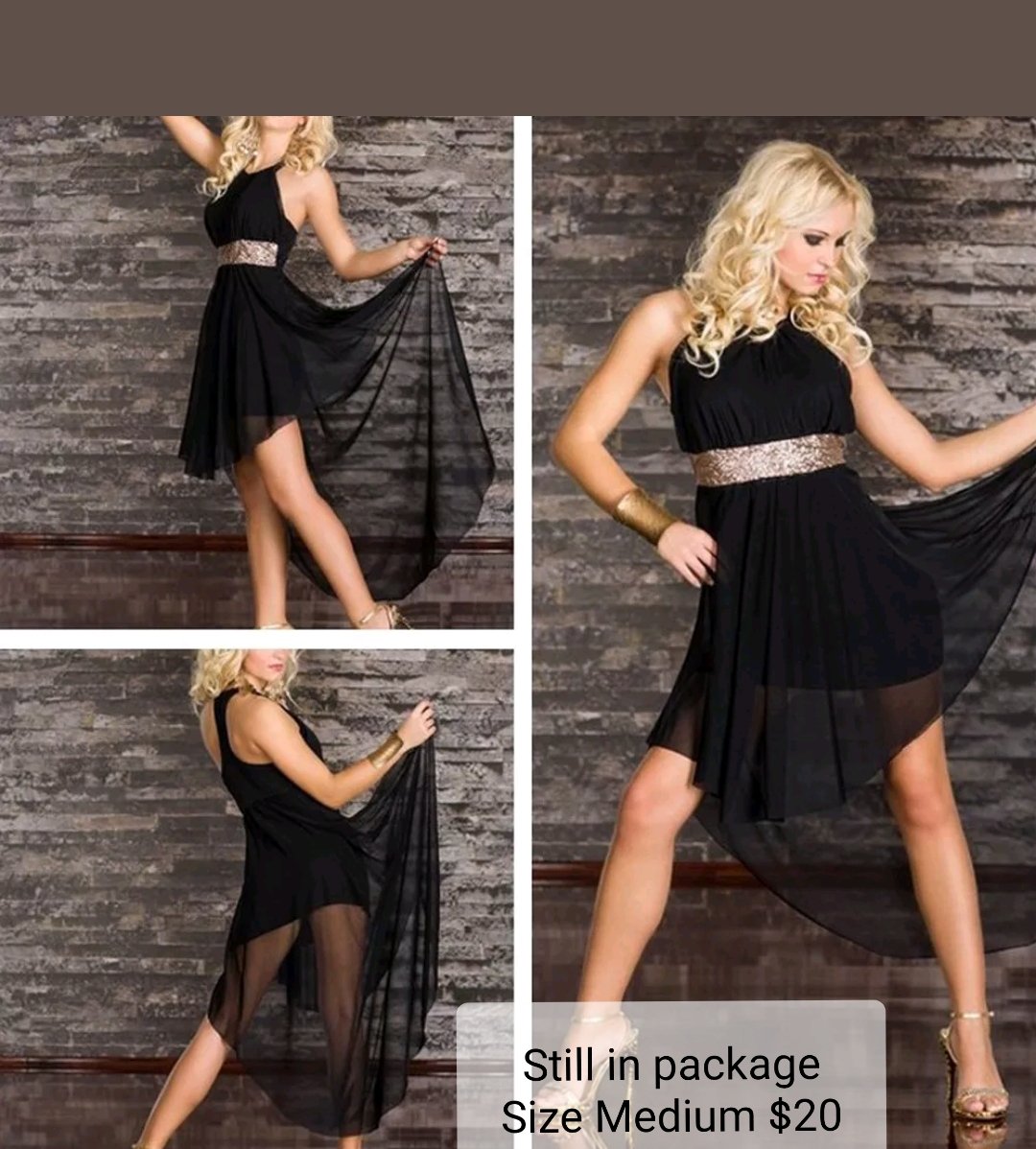 RunwayAnd's tweet image. Runway Fashion allows you to be Runway ready on a budget!