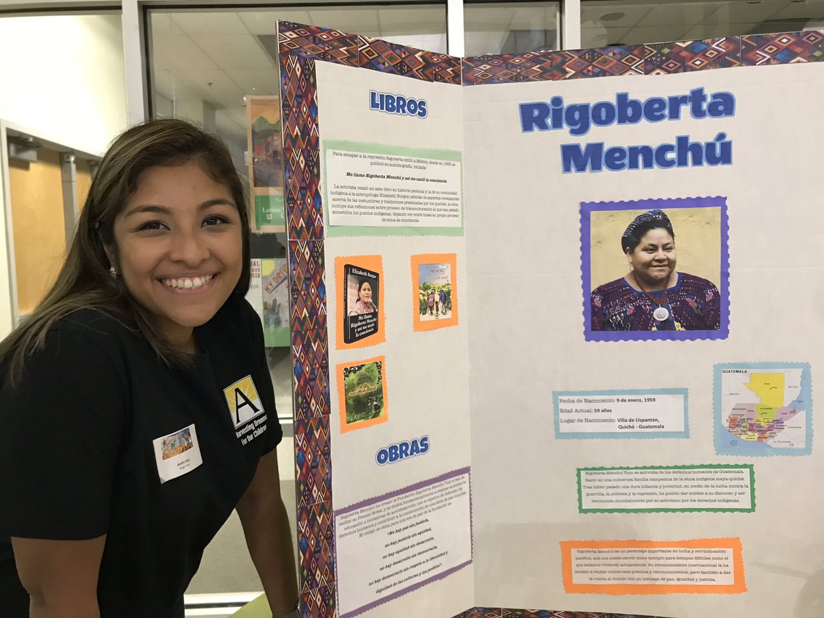 dulceAPS's tweet image. Harvesting Dreams w/students, families &amp;amp; colleagues @APSVirginia #APSHHM #APSisAwesome