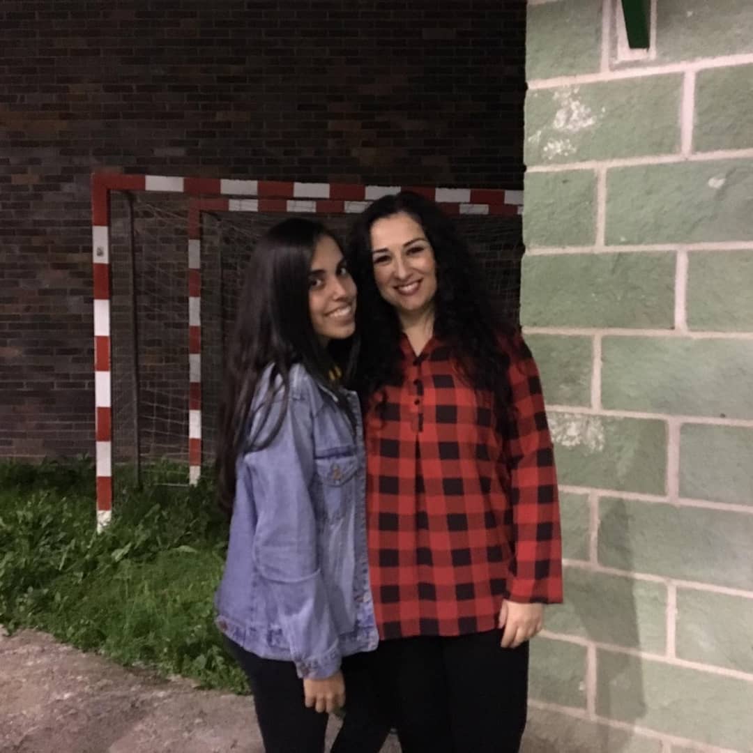 85Jvs's tweet photo. Me encanta poder seguir sumando momentos tan increibles contigo @WomanCamela  te quiero reina ❤️❤️😘😘 https://t.co/mPQXnDSgk1