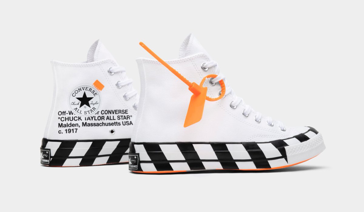 converse off white goat