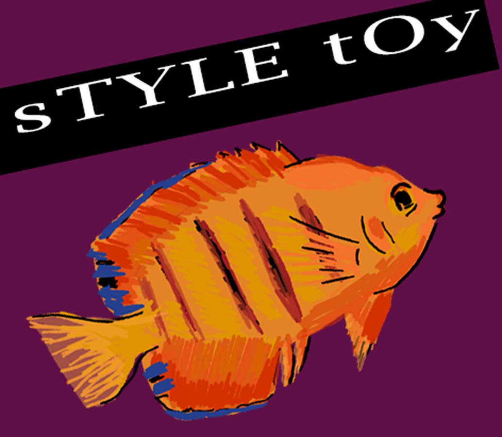 sd3odnetnin's tweet photo. @adultswim Everyday joy .@FishCenterLive https://t.co/3feuKat4Jt