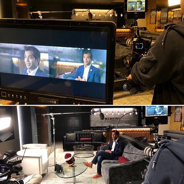 atomicguys's tweet photo. This was a busy week to work with the 49ers. Sunday we spent the day shooting a promo and Tuesday we returned to film a corporate video for @49ers
Always enjoy when we partner with long time clients on their projects. .
.
.
#AtomicProductions
#AtomicPro… https://t.co/6dEJRvcWfV https://t.co/JeC4T9p0jm