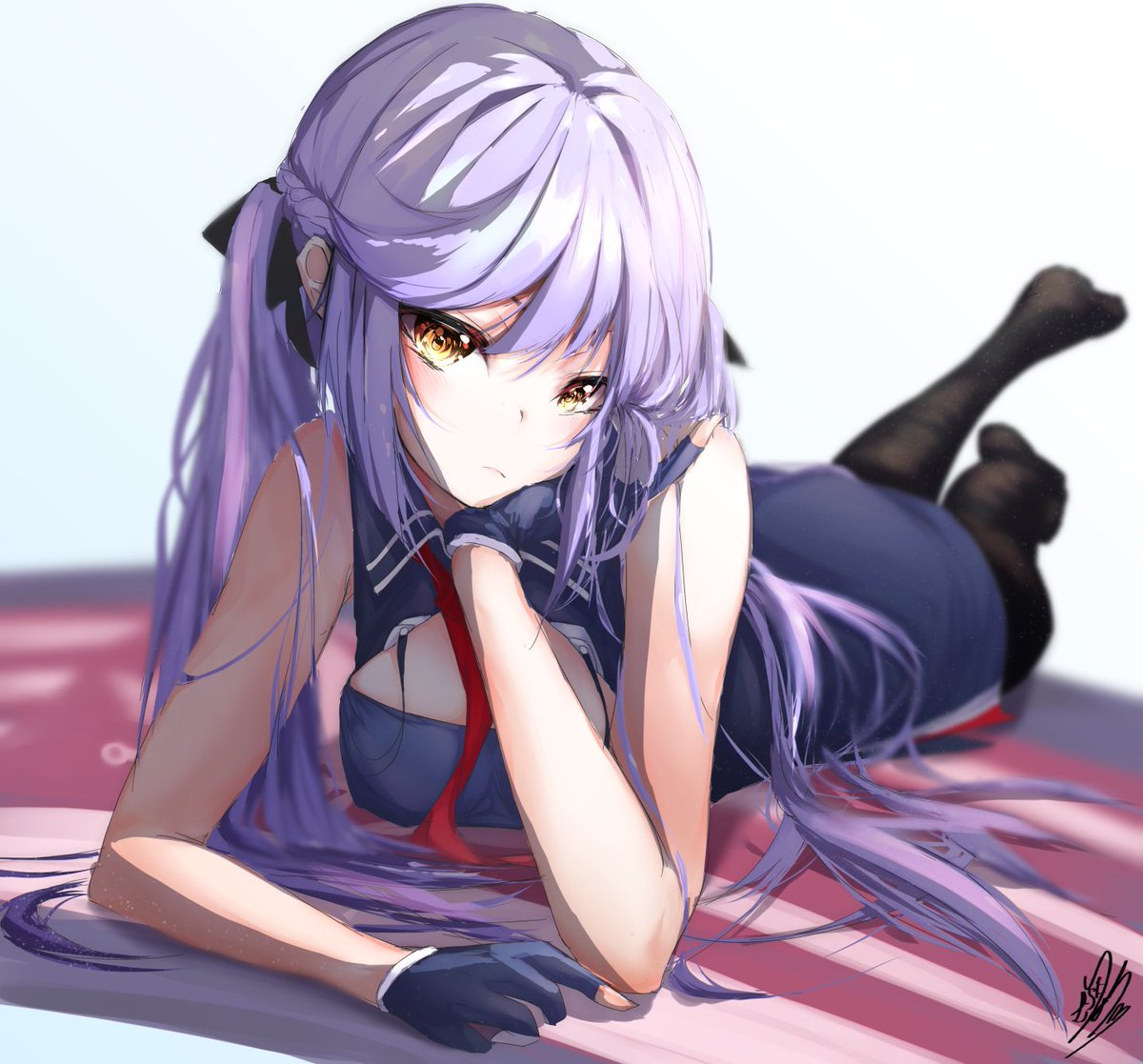 とさめ なにを知りたいですか アズールレーン エセックス とさめ なにを知りたいですか アズールレーン エセックス