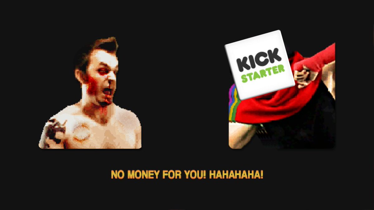 KickKickPunch's tweet image. Hey everyone! We're winding down to the last hours. Check out this final campaign update from us. Thank you all! kickstarter.com/projects/super…