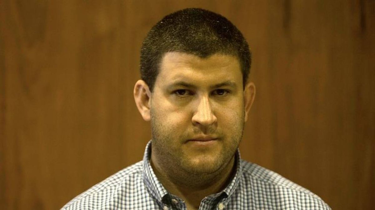 ElNacionalWeb's tweet image. David Smolansky sobre Saleh: “El estado mafioso manejando a sus rehenes” bit.ly/2PwqojI