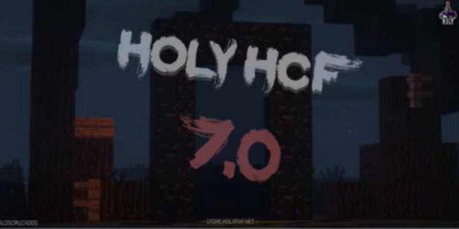 _zDani's tweet photo. @HolyHCF Se aproxima #Holy7.0!!!! https://t.co/6FHC9mQQHU