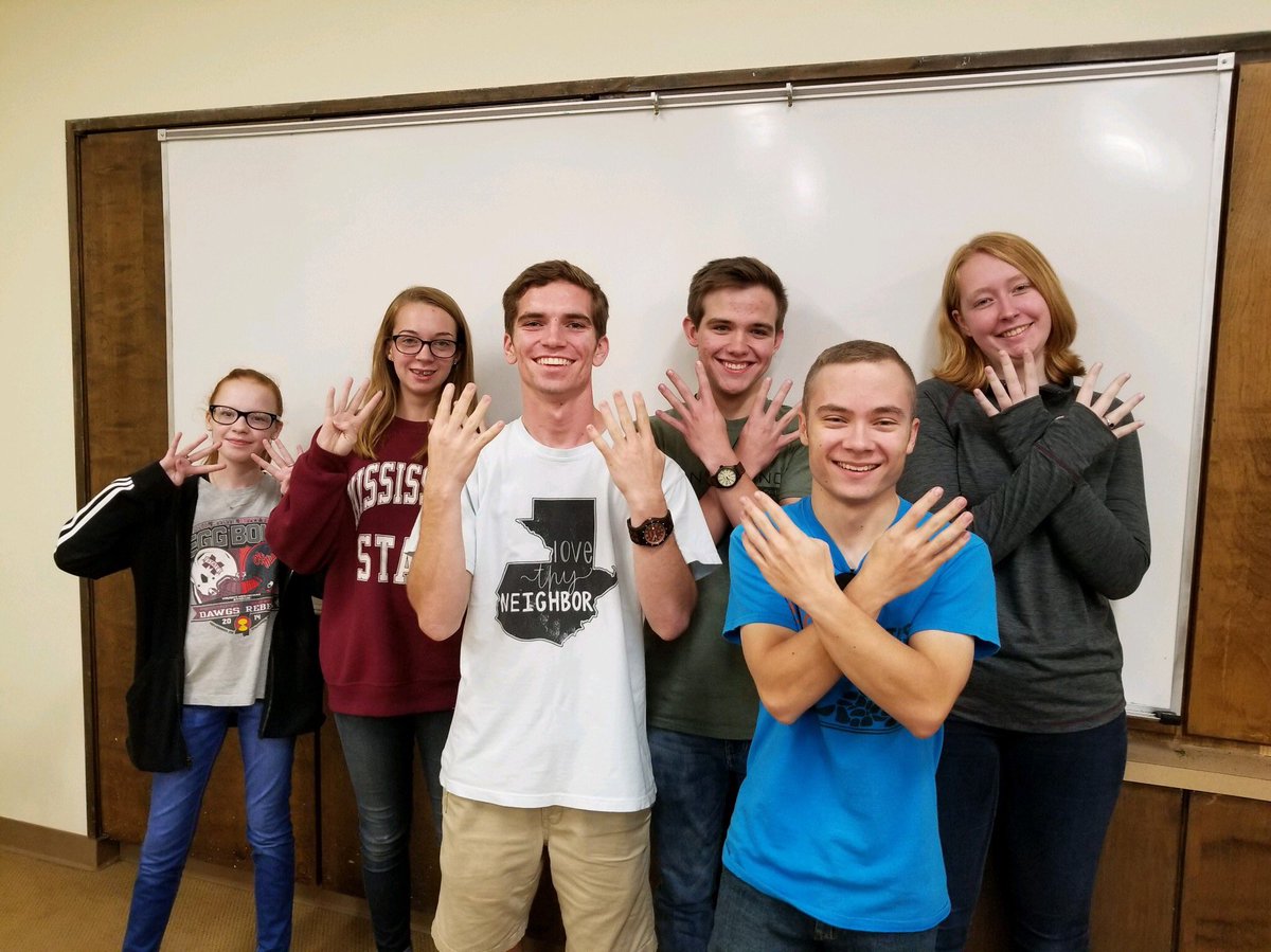 schescience's tweet image. 8 days until #msbestrobotics! SCHE Eclipse Robotics is ready to go! #BESTRobotics25years #thanks2BESTRobotics