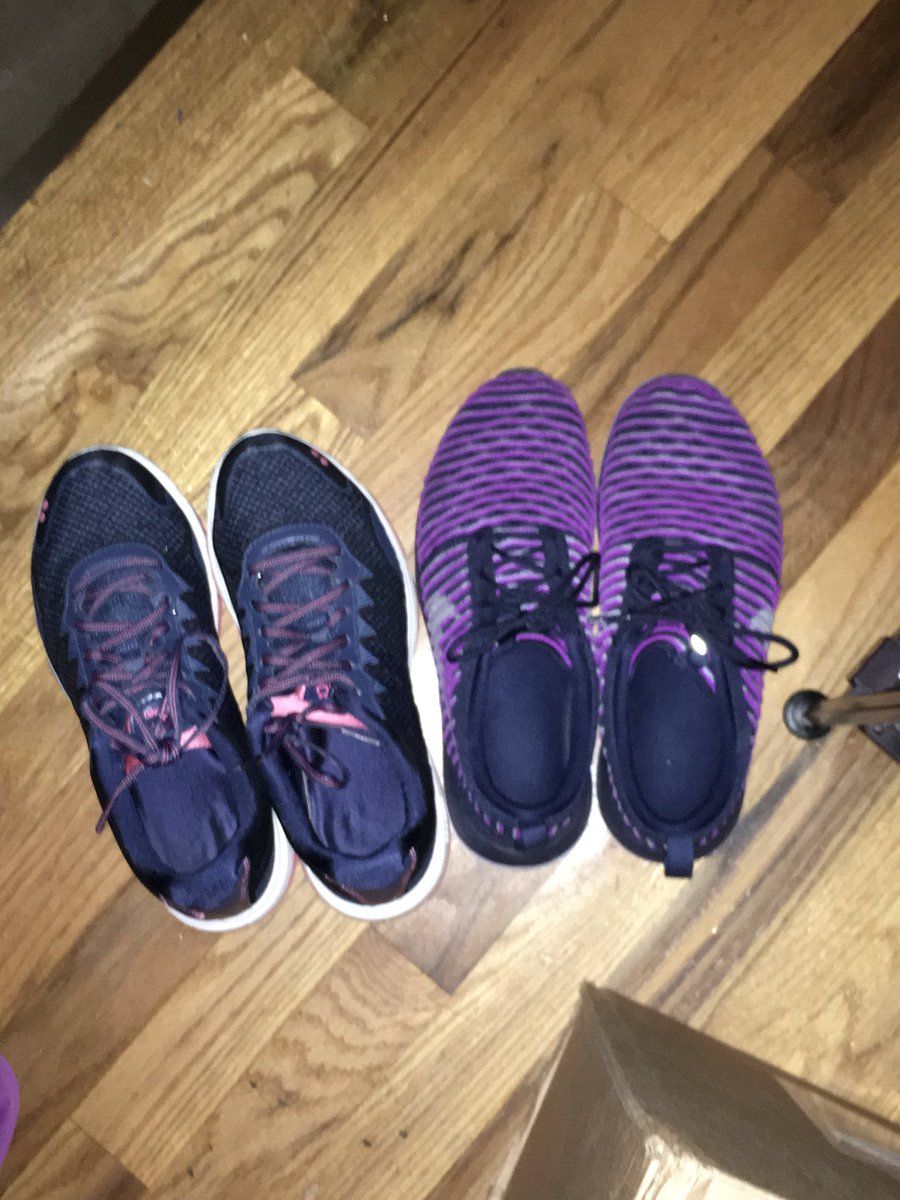 BrathwaiteYM's tweet photo. #GK5K is tomorrow! Our running shoes are ready to go and so is Team Brathwaite Cheetahs! Help us reach our fundraising goal and support #collegeprep for @globalkids https://t.co/LJhW2vpivz #Run4GK #GKAllDay #education #collegeandcareer https://t.co/wl7wcWtR2C
