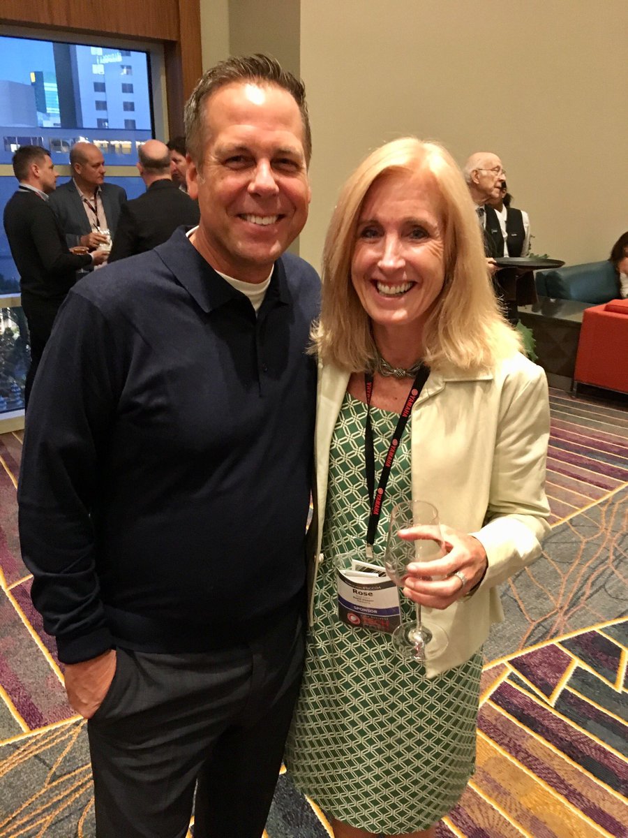 kraigkann's tweet image. Huge appreciation for the people who were in the house at #TechCon18 for my closing #keynote for @TheNGCOA 

So nice to meet everyone who came up after ... and CEO Jay, thanks for helping me to understand the needs of the organization. 
#elevateGolfBiz