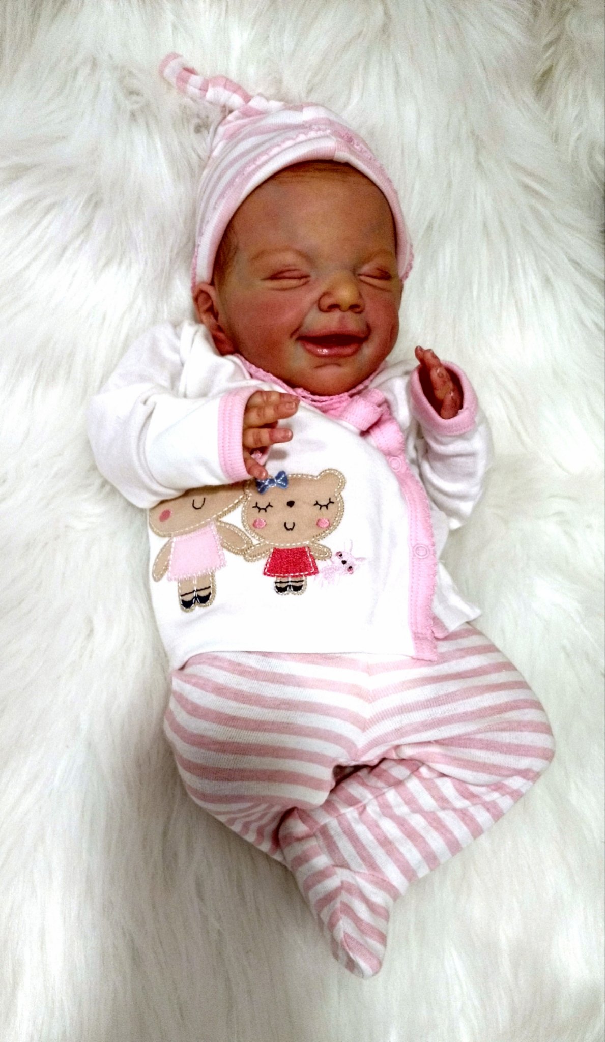 april kit by joanna kazmierczak