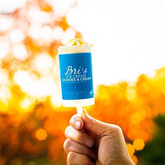 Ice cream pops are here! Swing by the Brookland or NOMA Farmers Markets this weekend or next to give them a try! #brookland #noma #farmersmarket #dc #madeindc #pushpops #icecream #womenownedbusiness #dcfoodie #dcicecream ift.tt/2EgAwf7