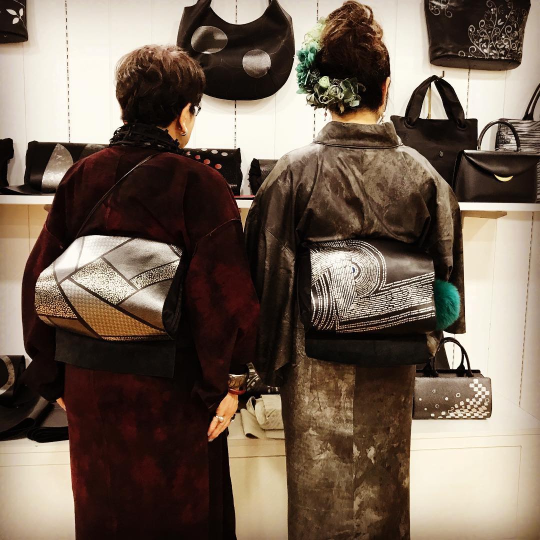 坂本これくしょん バッグ 和装用バッグ | ngo-ardt.com