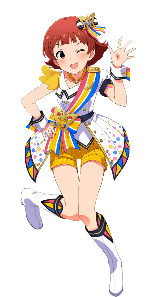 お中元 残暑見舞い 夏 ギフト 当店限定P10倍 アイドルマスター