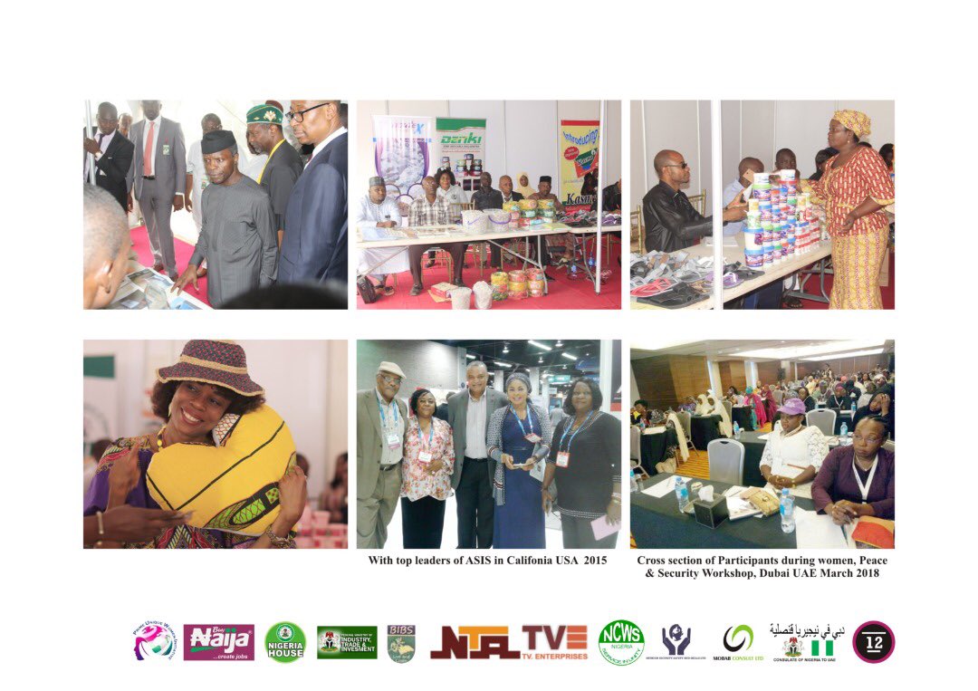 iwds8's tweet photo. Prime Unique Women Initiative (PUWI) is a women driven initiative created to support women in all ramifications. This NGO was founded to meet up pertinent challenges faced by women. Visit https://t.co/IiTdaa9Rye https://t.co/ujQgY37A4n