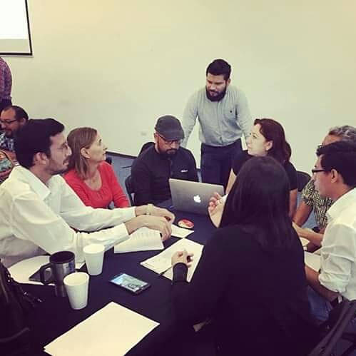 rodrigovazquep_'s tweet photo. Fue un exitoso viernes. Concluí mi participación en el proyecto #Decide del Ayuntamiento de #Merida con 10 propuestas validadas y con avances importantes. #ChuburnaUnido #OCACY #MMM https://t.co/Z4zXbe9o8l