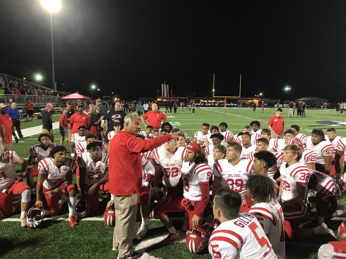 SamGrubenhoff's tweet photo. FINAL: @crestview_fb 55, Fort Walton Beach 0 https://t.co/GbpPP3zaPW