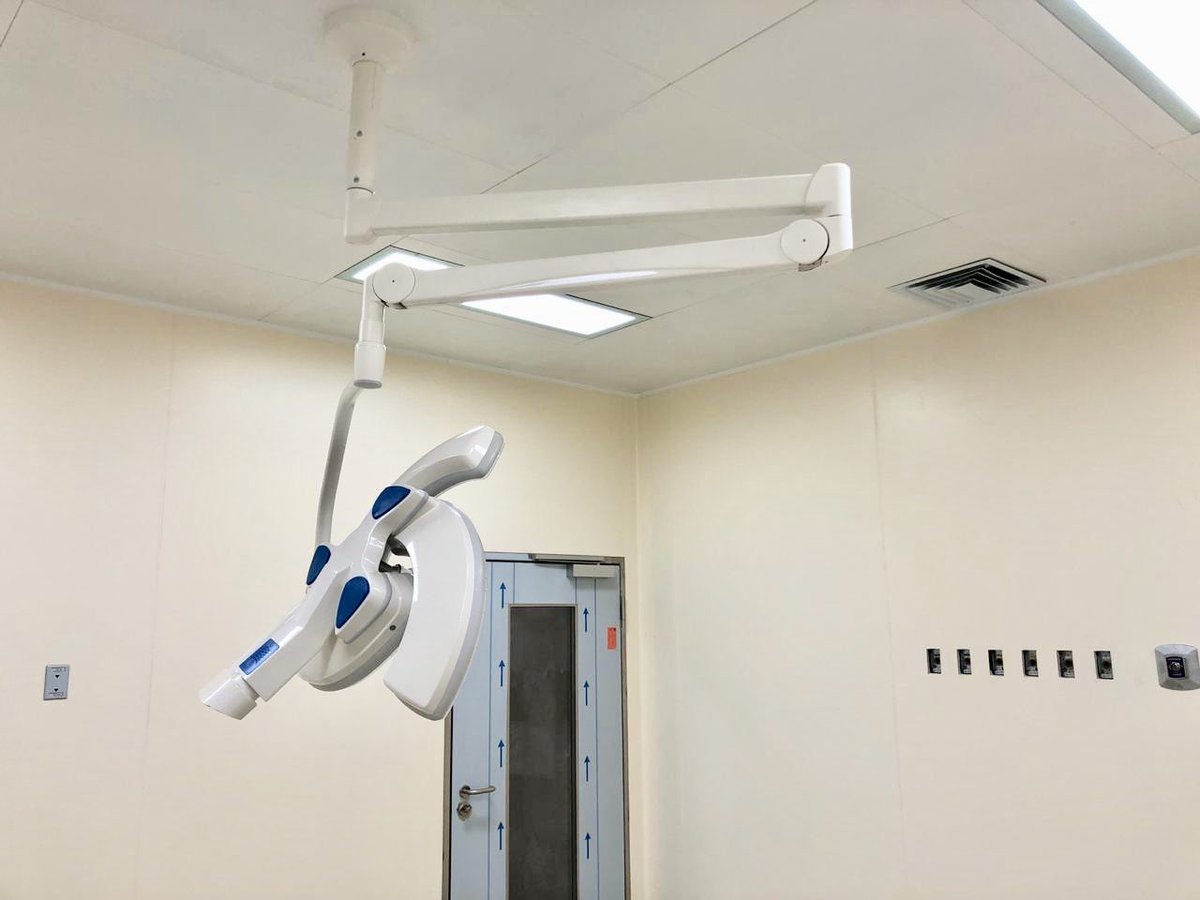 Vitermedical's tweet photo. Hospital General Regional El Marqués en Querétaro. #IMSS  #hillrom #welchallyn #camashospitalarias #vitermedical #ISSSTE #UMAE #signosvitales #CSM #CVSM #camillashospitalarias #camillas #camasparahospitales #steris https://t.co/GrGpwirrir