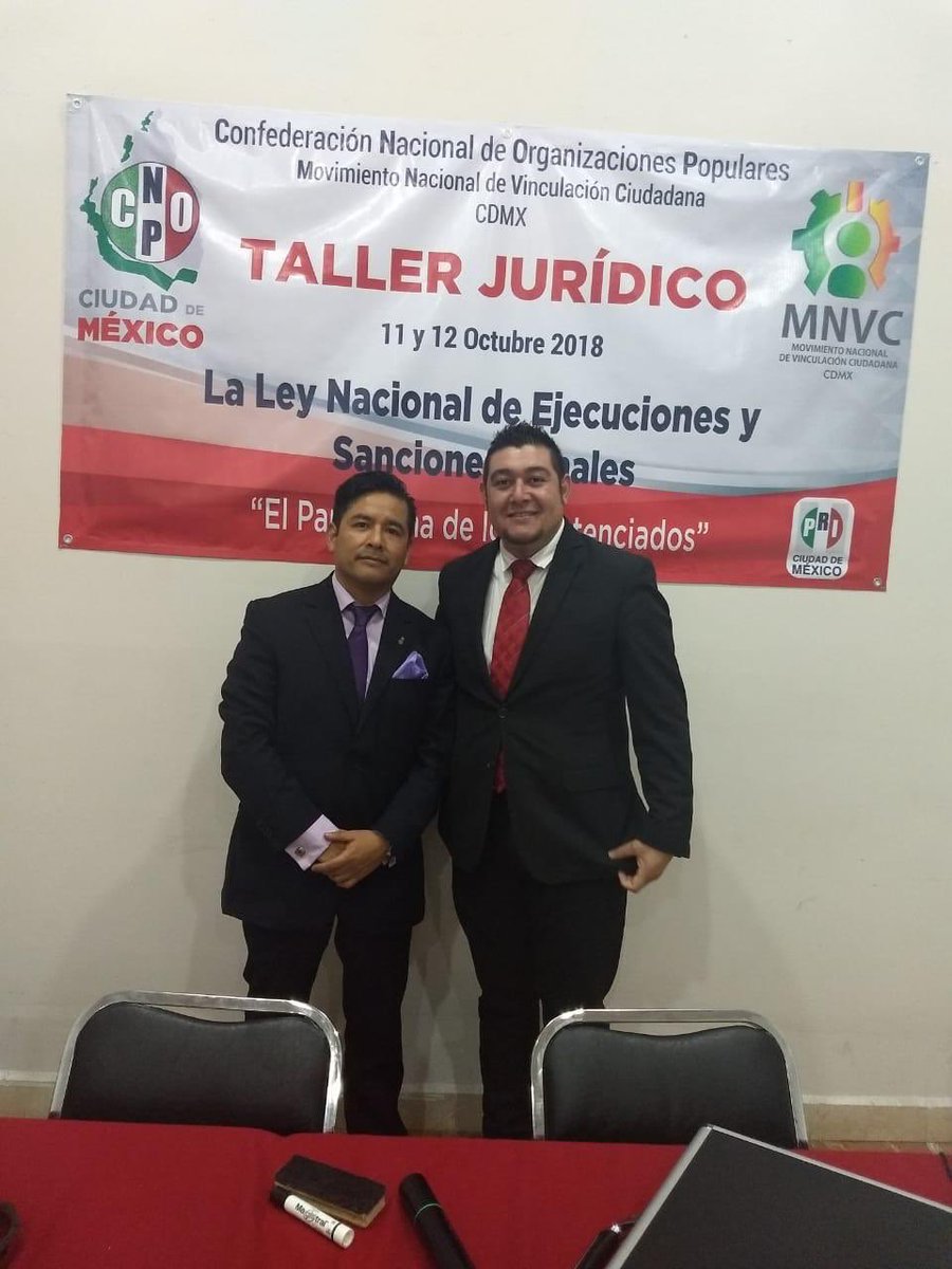 MNVC_CNOP's tweet photo. Exitoso taller jurídico convocado por el @MNVC_CNOP impartido por el Mtro. Pedro Hernández, en el q se dieron cita más de 160 Pax., participando @arturo6913 y nuestro Subsrio. de D.H. Dr. Mario Becerra. Agradecemos el decidido apoyo de @CNOPCDMX para la realización de este evento https://t.co/TihZNpibuO