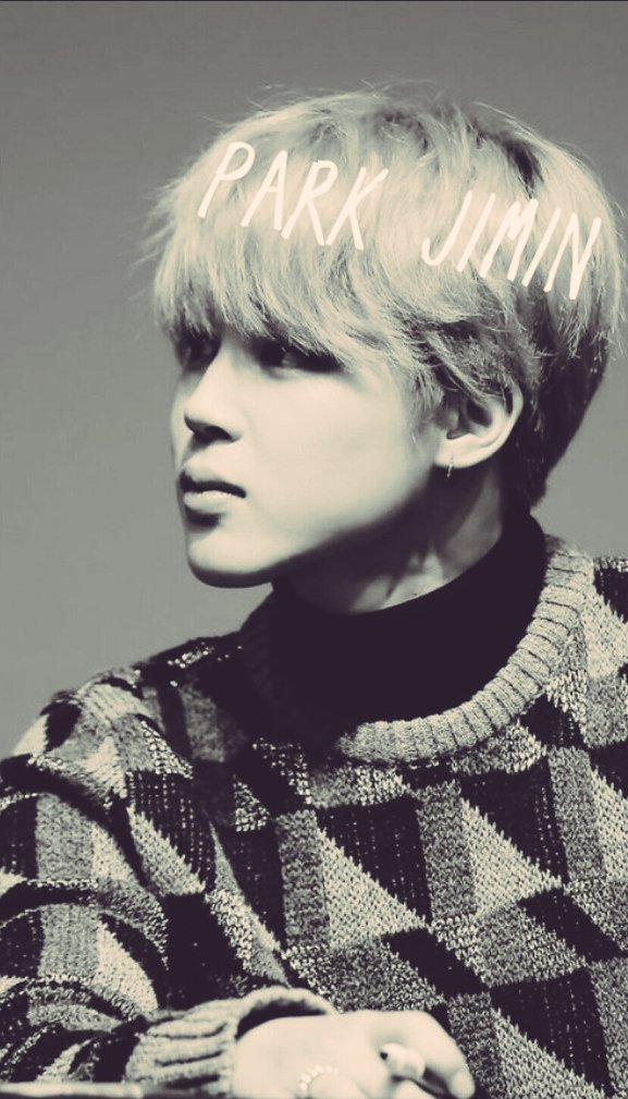 Happy b day jimin💜💜💜