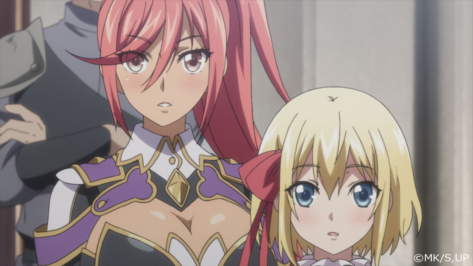 TVアニメ「ユリシーズ」公式アカウント on Twitter TVアニメ「ユリシーズ」公式アカウント on Twitter