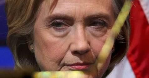 No one works harder than <a href="/realDonaldTrump/">Donald J. Trump</a>!  I am so happy he is President and he is truly keeping his promises.  I just hope that after the midterms, #CrookedHillary get locked up!  #LockHerUp #RedWave2018