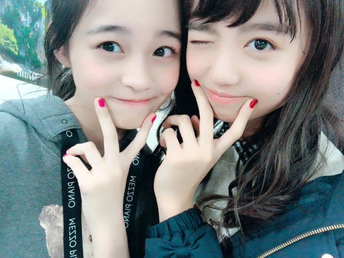 Twitterのコスプレ画像5