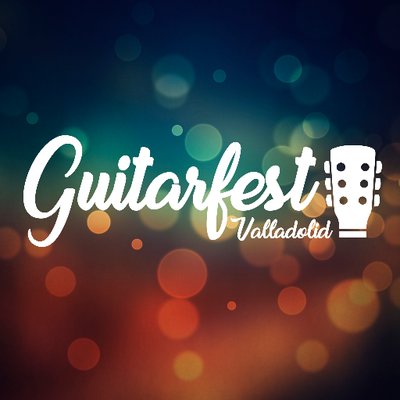 El <a href="/LavaVLL/">Laboratorio de las Artes de Valladolid :: LAVA</a> acoge hasta hoy el II <a href="/GuitarFestVLL/">GuitarFestVLL</a> 🎸🎸 Estamos viviendo días de grandes #conciertos con algunos de los más virtuosos guitarristas a nivel internacional. Toda la información en el enlace ➡ bit.ly/2RA80rv
#LavaVLL #música #GuitarFestVLL