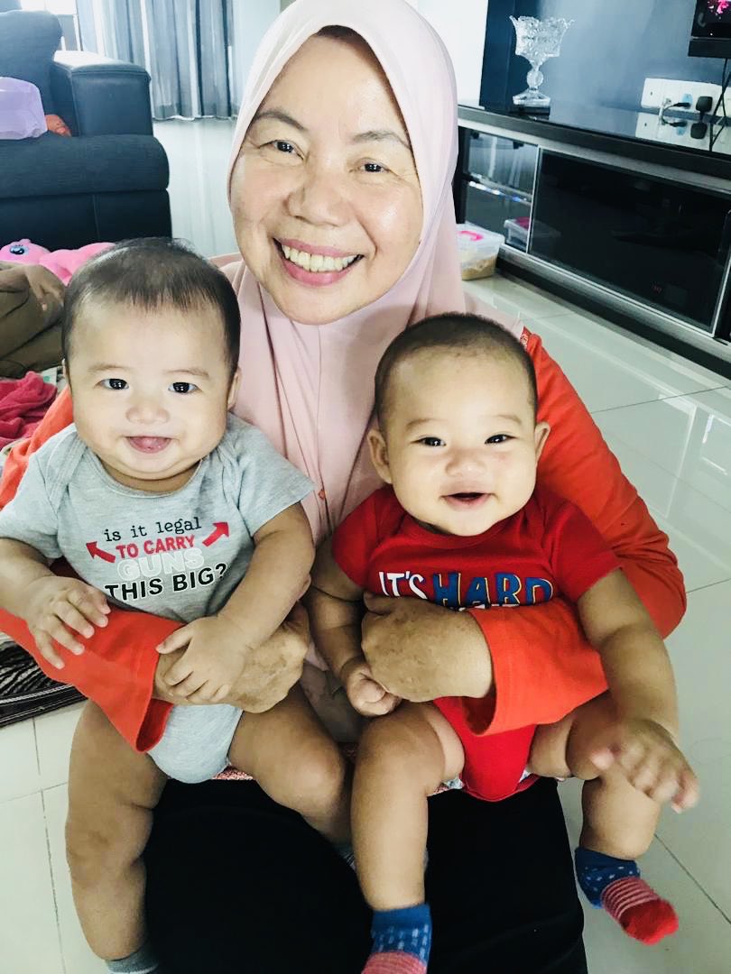 halimatonsaadiah (@halimaton66) on Twitter photo 