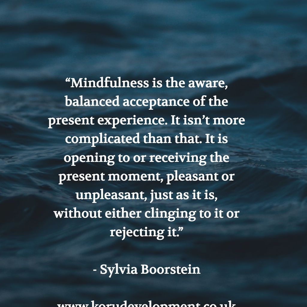 Mindfulness is being aware #mindfulness #mindfulnessquote #mindfulness #quote #positivity #mindful #meditation