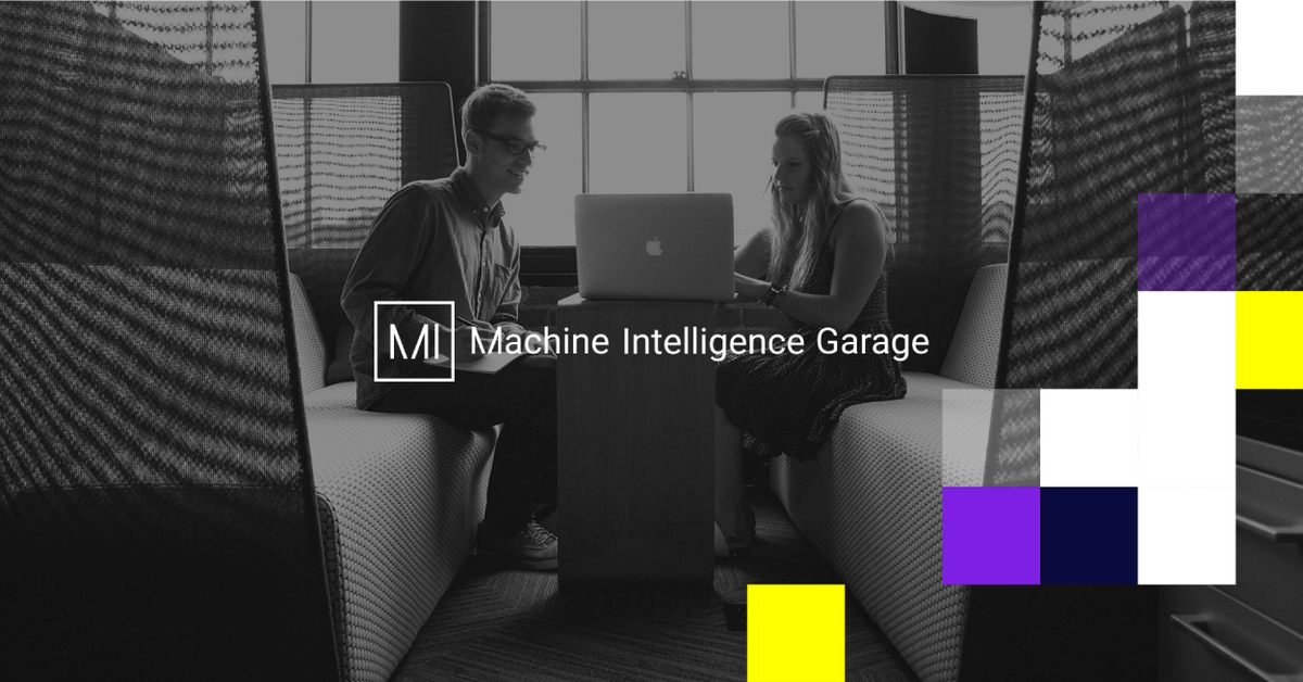 DigiCatapult's tweet photo. Our Machine Intelligence Garage open call closes tomorrow! Apply today to gain access to the expertise &amp; #computation power you need to grow your business #AI #startups - https://t.co/U3D1Vt78Eb https://t.co/dOXiFf5eSr