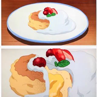 半熟ケーキの再現レシピ！予想以上に原作に忠実で凄かったｗｗｗ