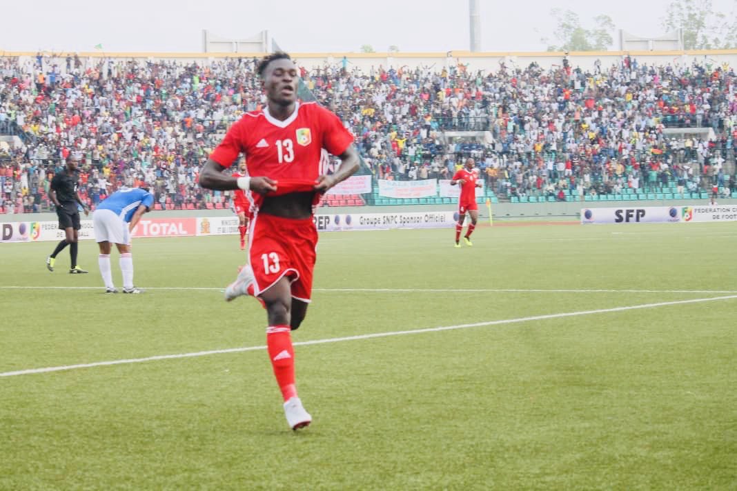 SportBack Football (sportbackfoot) Twitter