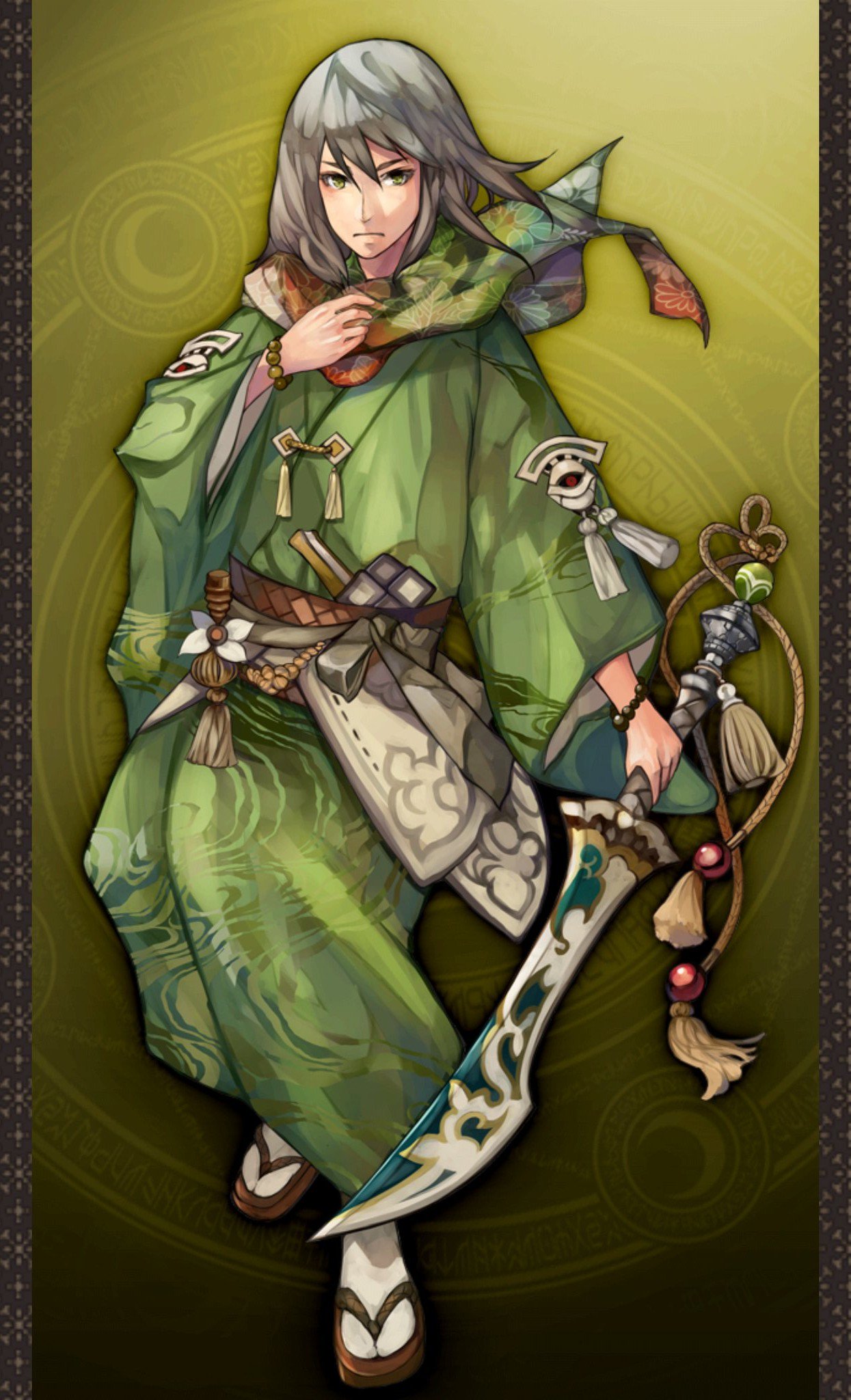 グリムノーツヒーロー紹介bot 風切 草之庵 職種 片手剣 Hp 4000 5400 攻撃力 430 602 防御力 438 593 スキル 撃破hp回復 大 必殺技効果 大 シリーズ グリムノーツ 出典 グリムノーツ しあわせの団子 イラスト 時雨 Cv 古川慎 T Co