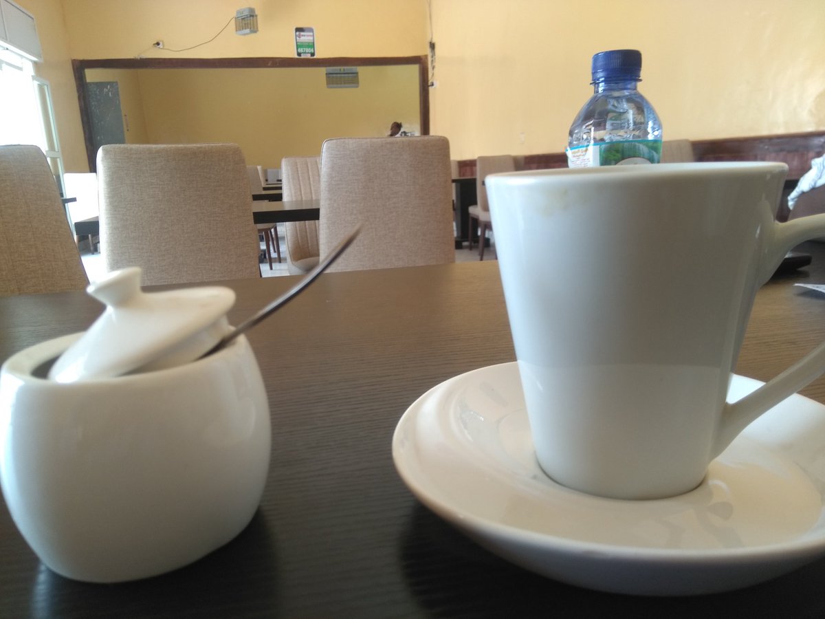 AbdalleEgal's tweet photo. #WIIF BISTRO Coffee, Garawe, Puntland. https://t.co/z1tMsSy6nq