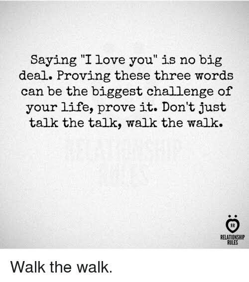 Reshmaj1's tweet photo. #WordsOfWisdom #proveit #iknowudontcare #notabigthing4u #timewilltell #onlythedept #urfading #justwords #foru https://t.co/LWkTqxeG4G