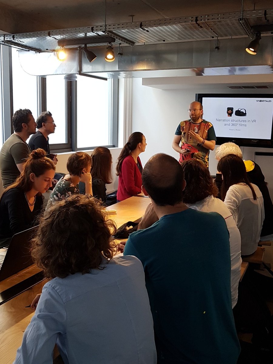 Emagineurs tweet media