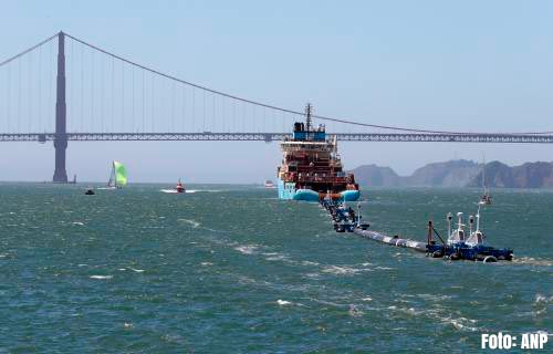 transportonline's tweet image. 'Schokkend om plastic op oceaan te zien'

--&amp;gt; bit.ly/2EiC6xc

#PlasticSoep #System001