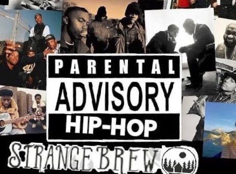 StrangeBrewBar's tweet image. Regulators, Mount Up! The very best Old Skool Rap and Hip-Hop. Join us for a Gin ‘n’ Juice from 8pm.