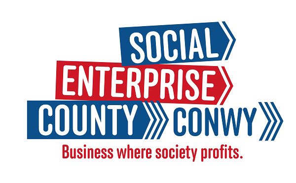 AnnaHughesCE's tweet photo. It’s #SocialSaturday2018 today. Why not #BuySocial this weekend? The Conwy county is a #SocialEnterprisePlace and has some amazing cafes, shops. If you are a business get #AddedValue and #BuySocial @CreatingE celebrated this week with a new #ModularBuild division #SocialHousing https://t.co/x1YphTBXnO