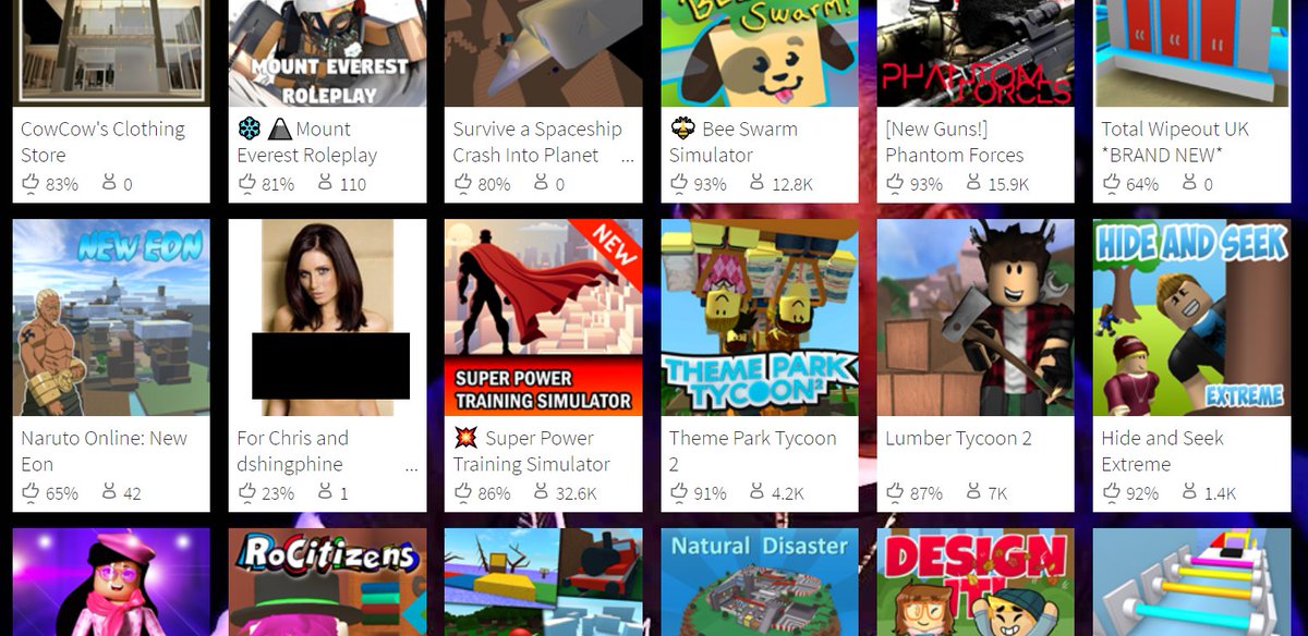 Lord CowCow on X: The new Roblox Creator Marketplace looks great so far! Hopefully we can start selling things sooner than later so it becomes more of a marketplace than a redesign