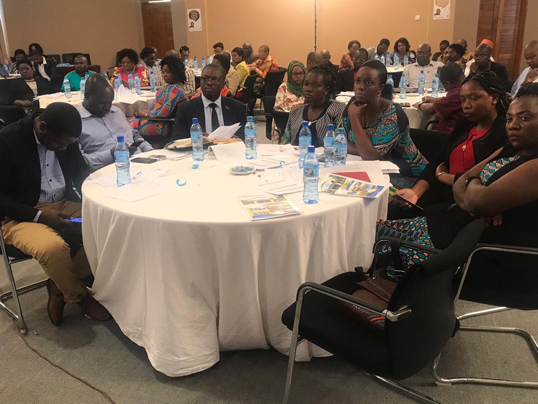 Huheso Foundation tweet media