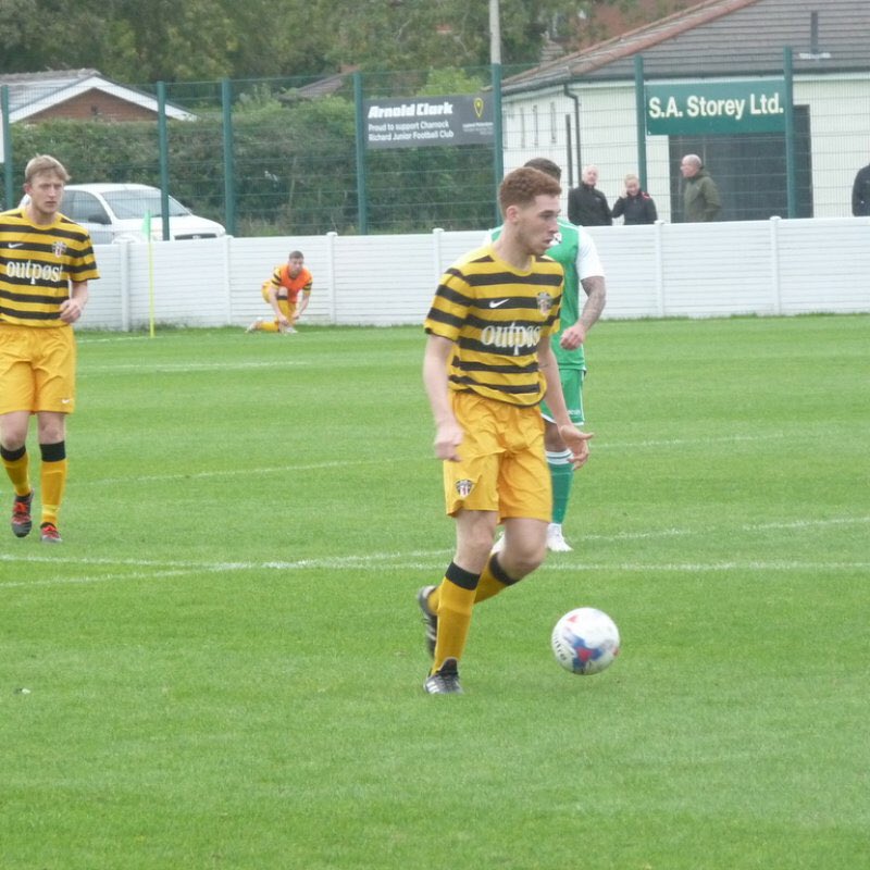 Godfrey Williams tweet media